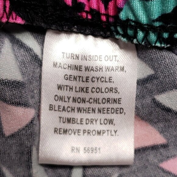 Unbranded Girls Athletic Bottoms Bundle 6-6X - Picture 9 of 11